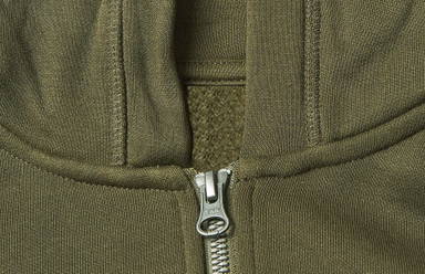 ID CORE hoodie met rits | kinderen 40638