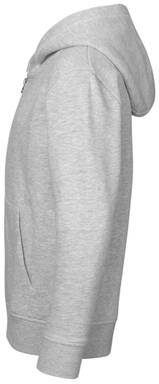 ID CORE hoodie met rits | kinderen 40638