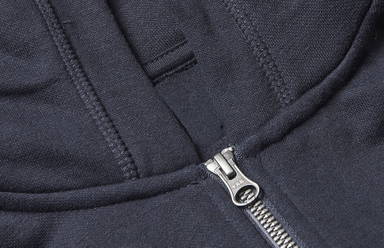 ID CORE hoodie met rits | kinderen 40638