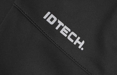 ID Softshell jas | lichtgewicht| kinderen 40836