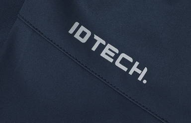 ID Softshell jas | lichtgewicht| kinderen 40836