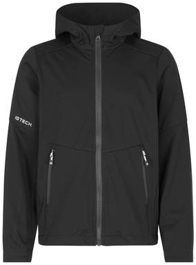 ID Softshell jas | lichtgewicht| kinderen 40836