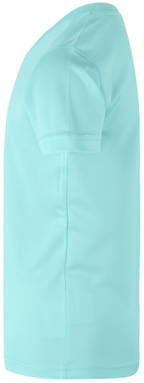 ID YES Active Kinder-Sportshirt 42030 - Minzgrün