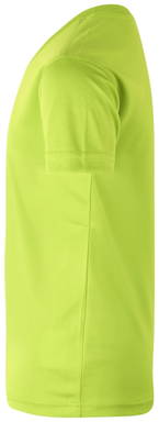 ID YES Active Kinder-Sportshirt 42030 - Kalk