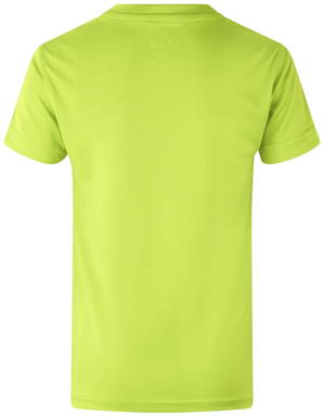 ID YES Active Kinder-Sportshirt 42030 - Kalk