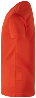 ID YES Active Kinder-Sportshirt 42030 - Orange