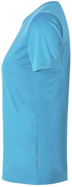 T-shirt de sport GEYSER femmes essential G11040 - Aqua