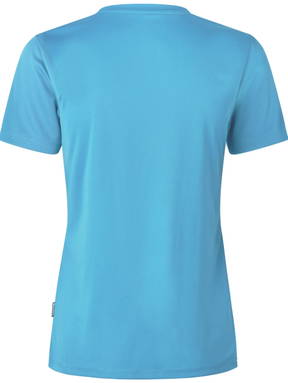 T-shirt de sport GEYSER femmes essential G11040 - Aqua