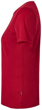 T-shirt de sport GEYSER femmes essential G11040 - Rouge