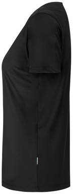 T-shirt de sport GEYSER femmes essential G11040 - Noir
