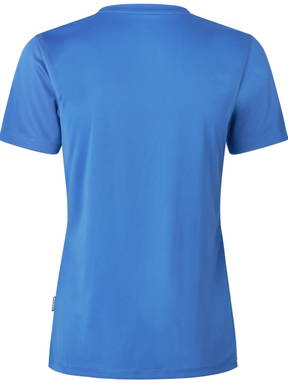T-shirt de sport GEYSER femmes essential G11040 - Azur