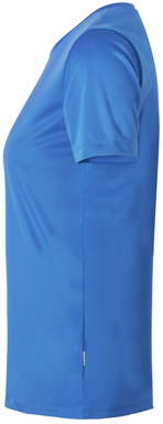 T-shirt de sport GEYSER femmes essential G11040 - Azur