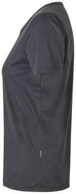 T-shirt de sport GEYSER femmes essential G11040 - Gris anthracite