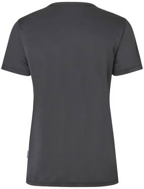T-shirt de sport GEYSER femmes essential G11040 - Gris anthracite