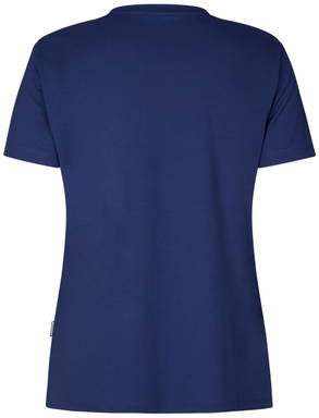 T-shirt de sport GEYSER femmes essential G11040 - Bleu marine