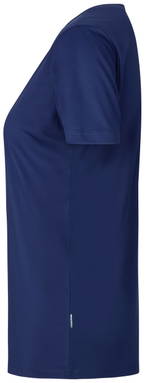 T-shirt de sport GEYSER femmes essential G11040 - Bleu marine