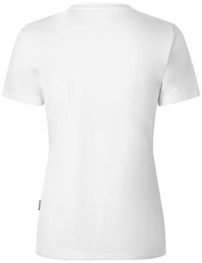 T-shirt de sport GEYSER femmes essential G11040 - Blanc