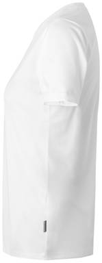 T-shirt de sport GEYSER femmes essential G11040 - Blanc