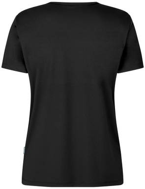 T-shirt de sport GEYSER femmes essential G11040 - Noir