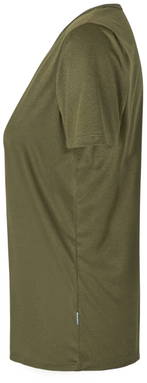 T-shirt de sport GEYSER femmes essential G11040 - Olive