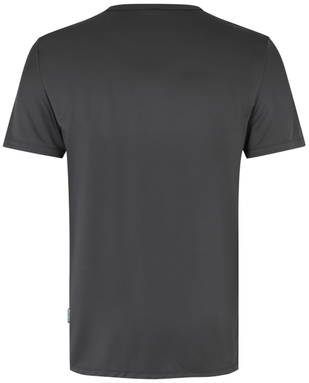 GEYSER Sportshirt essential G21040 - Anthrazit