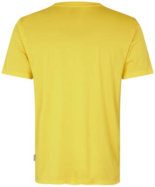 GEYSER Sportshirt essential G21040 - Gelb