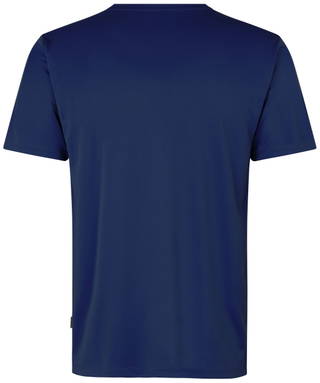 GEYSER Sportshirt essential G21040 - Marineblau