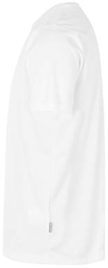 GEYSER Sportshirt essential G21040 - Weiß