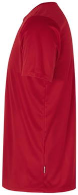 GEYSER Sportshirt essential G21040 - Rot