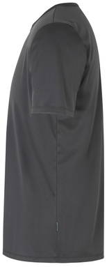 GEYSER Sportshirt essential G21040 - Anthrazit