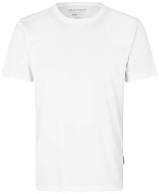 GEYSER Sportshirt essential G21040 - Weiß