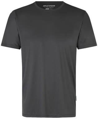 GEYSER Sportshirt essential G21040 - Anthrazit