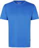 Azurblau