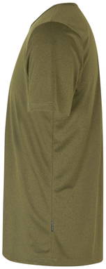 GEYSER Sportshirt essential G21040 - Oliv