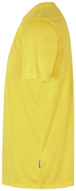 GEYSER Sportshirt essential G21040 - Gelb