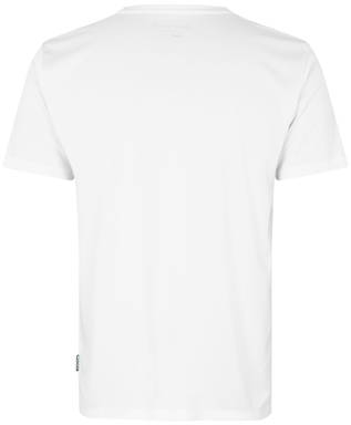 GEYSER Sportshirt essential G21040 - Weiß