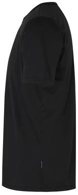 GEYSER Sportshirt essential G21040 - Schwarz
