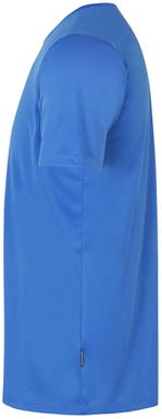 GEYSER Sportshirt essential G21040 - Azurblau