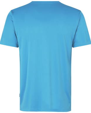 GEYSER Sportshirt essential G21040 - Wasser