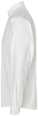 SEVEN SEAS modern fit Hybrid Stretch Hemd S50 - Weiß