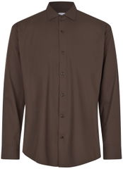 SEVEN SEAS modern fit Hybrid Stretch Hemd S50