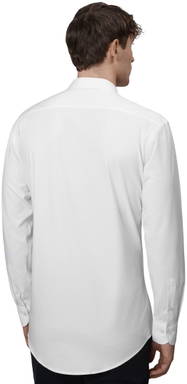 SEVEN SEAS modern fit Hybrid Stretch Hemd S50 - Weiß