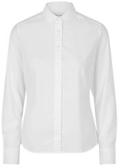 SEVEN SEAS Oxford modern fit dames overhemd S62