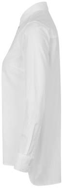 Camicia da donna SEVEN SEAS Oxford vestibilità lunga e moderna S63 - Bianco