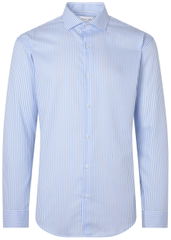 SEVEN SEAS Fine Twill Cadet modern fit overhemd S70