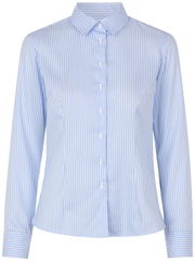 SEVEN SEAS Fine Twill Cadet modern fit dames overhemd S780