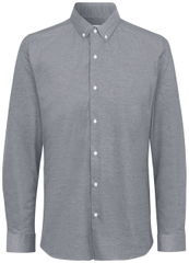 SEVEN SEAS The Jersey modern fit overhemd S84