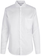SEVEN SEAS Royal Oxford modern fit overhemd SS310