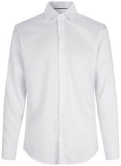 SEVEN SEAS Royal Oxford slim fit overhemd SS311