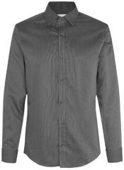 SEVEN SEAS Fine Twill California slim fit overhemd SS37